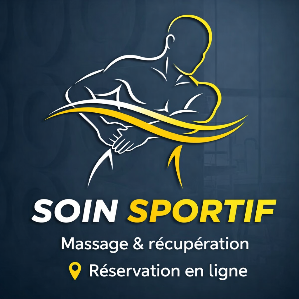 Soin sportif