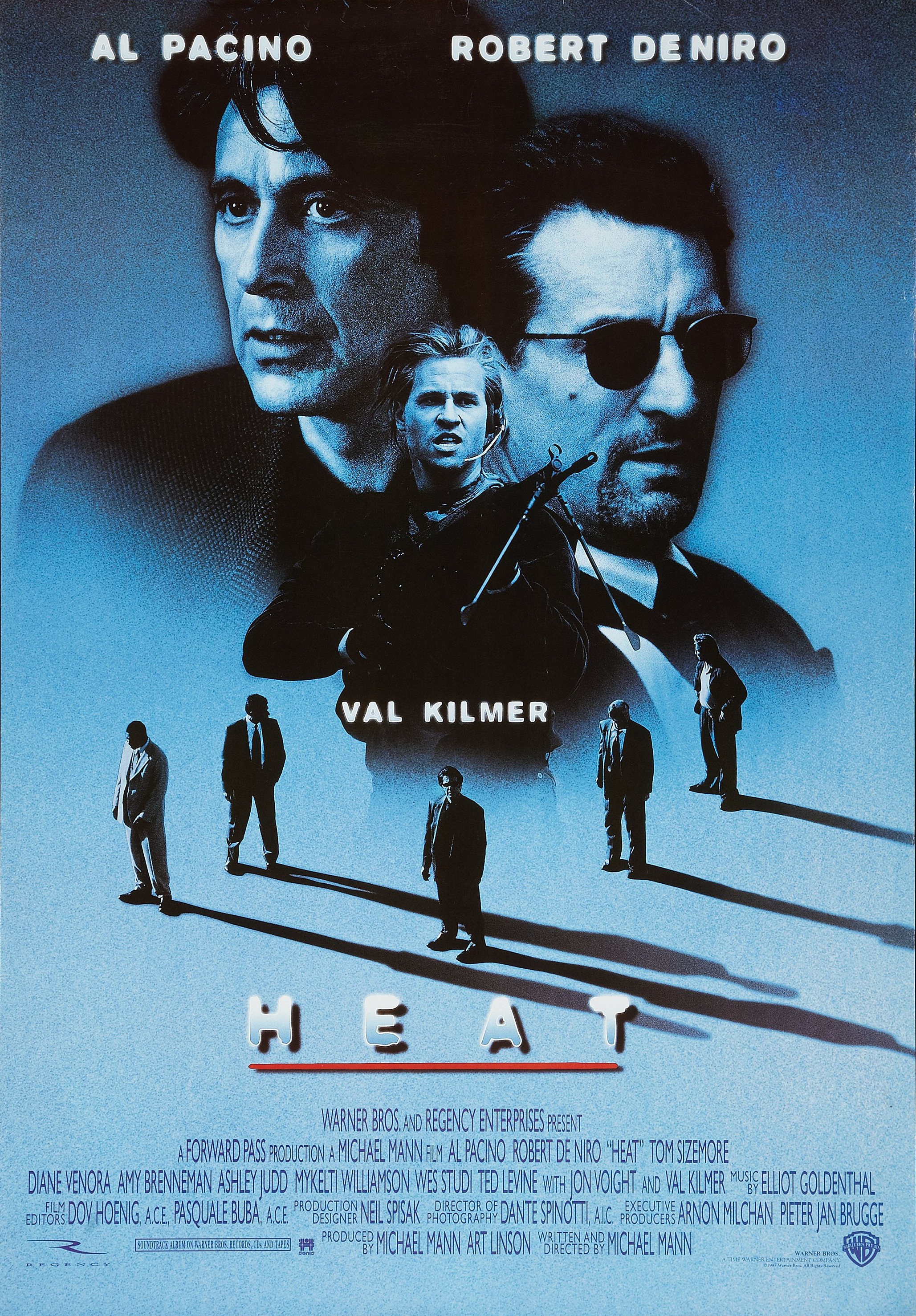 Retour sur les 30 ans du film Heat
