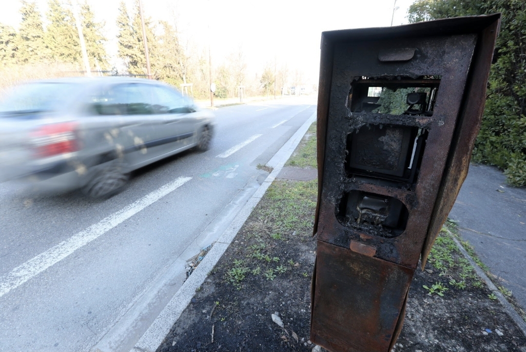 🚦 Radars dégradés dans le Tarn : un tiers des appareils hors d’usage