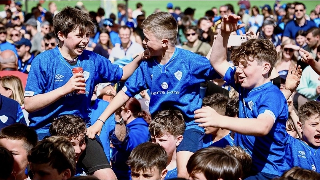 🏉 Sport : le Tarn toujours en forme