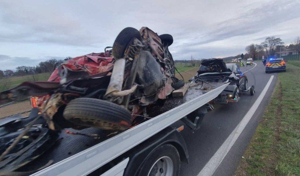 Drame de la route dans le Tarn : un jeune de 21 ans perd la vie