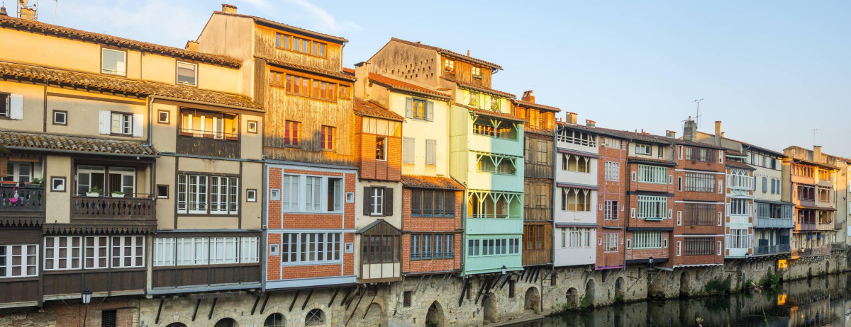 Castres : un cambriolage déjoué grâce à la vigilance d’un habitant