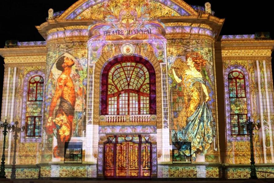 🎭 Castres : la saison culturelle attire toujours plus de visiteurs