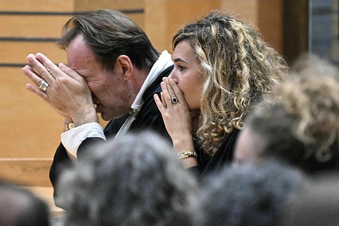 ⚖️ Justice – L’affaire Jubillar continue de marquer durablement le Tarn