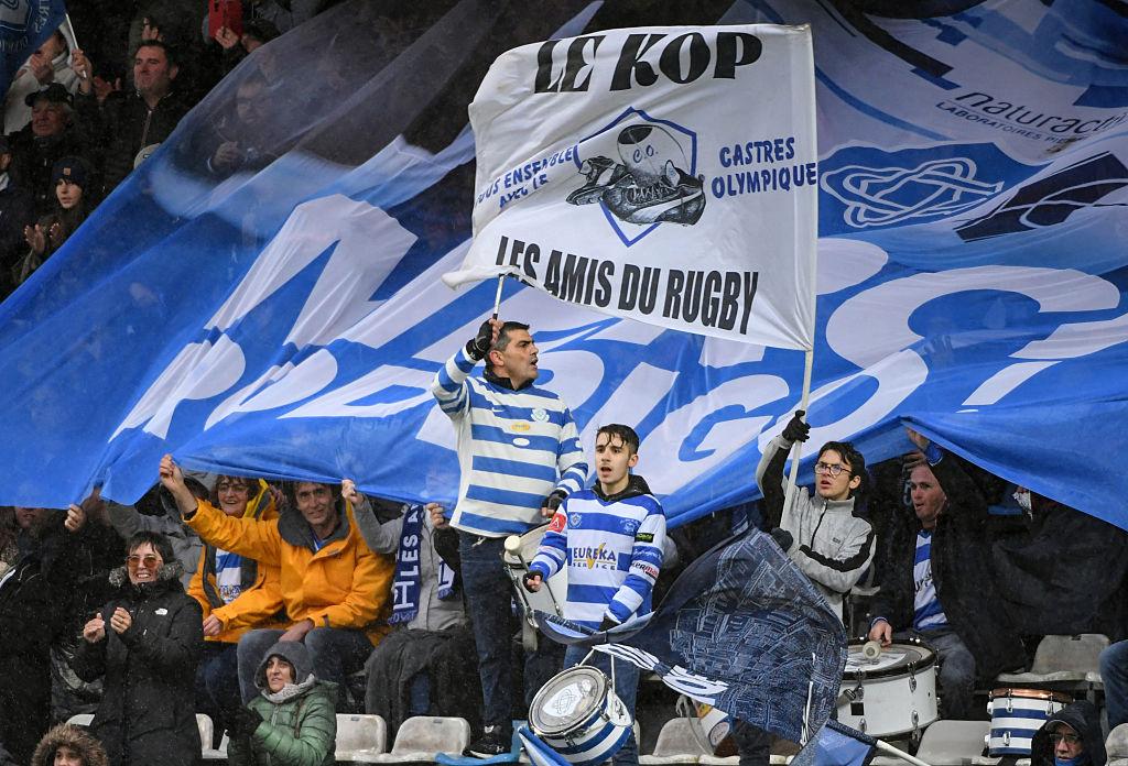🏉 Sport – Le rugby tarnais continue de faire vibrer les supporters