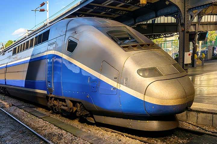 🚆 SNCF : un été sous haute surveillance sur les rails français