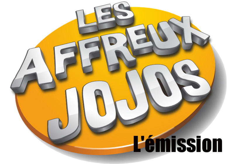 Les Affreux Jojos