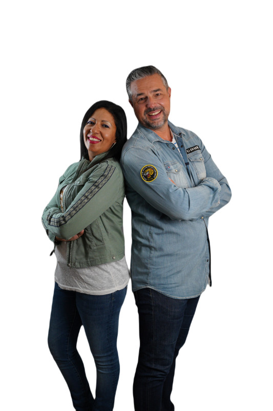 Le réveil de Rémy et Djam 6