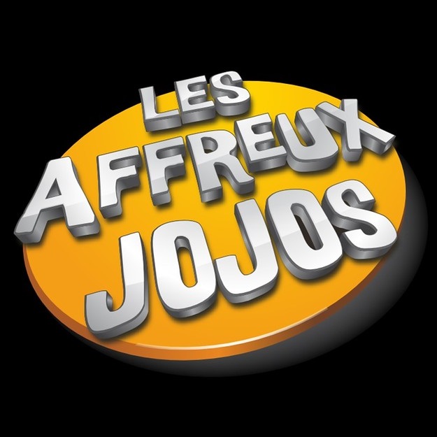 Les Affreux Jojos 3eme parties