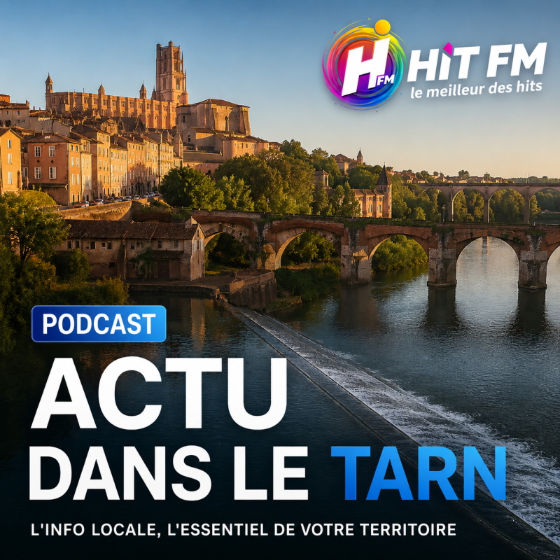 Actu dans le Tarn