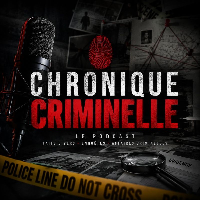 Chronique Criminelle