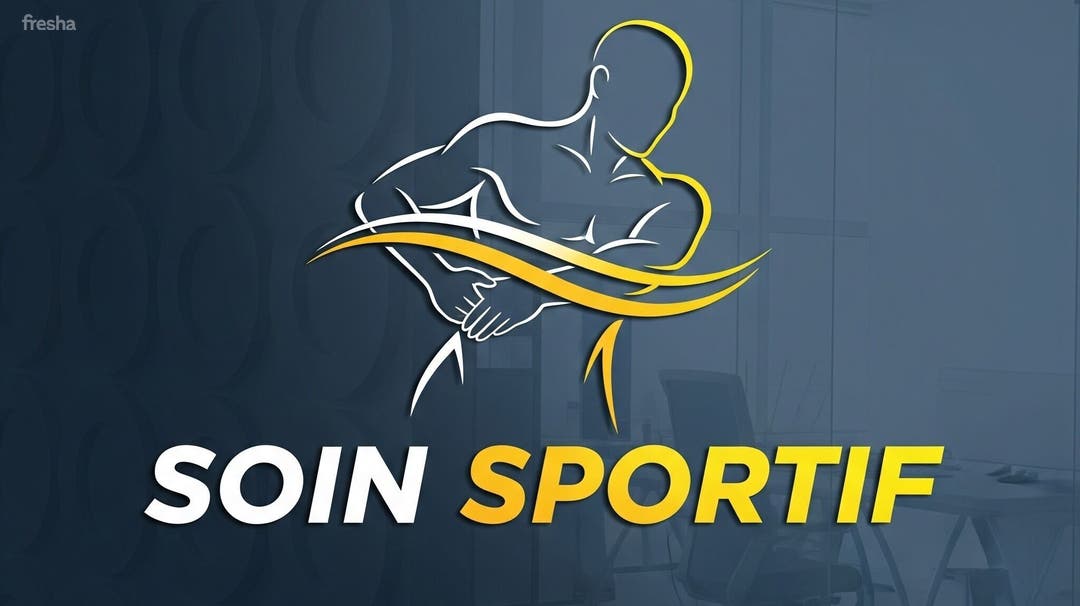 Soin sportif