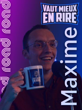 Maxime