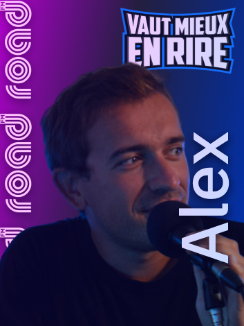 Alex